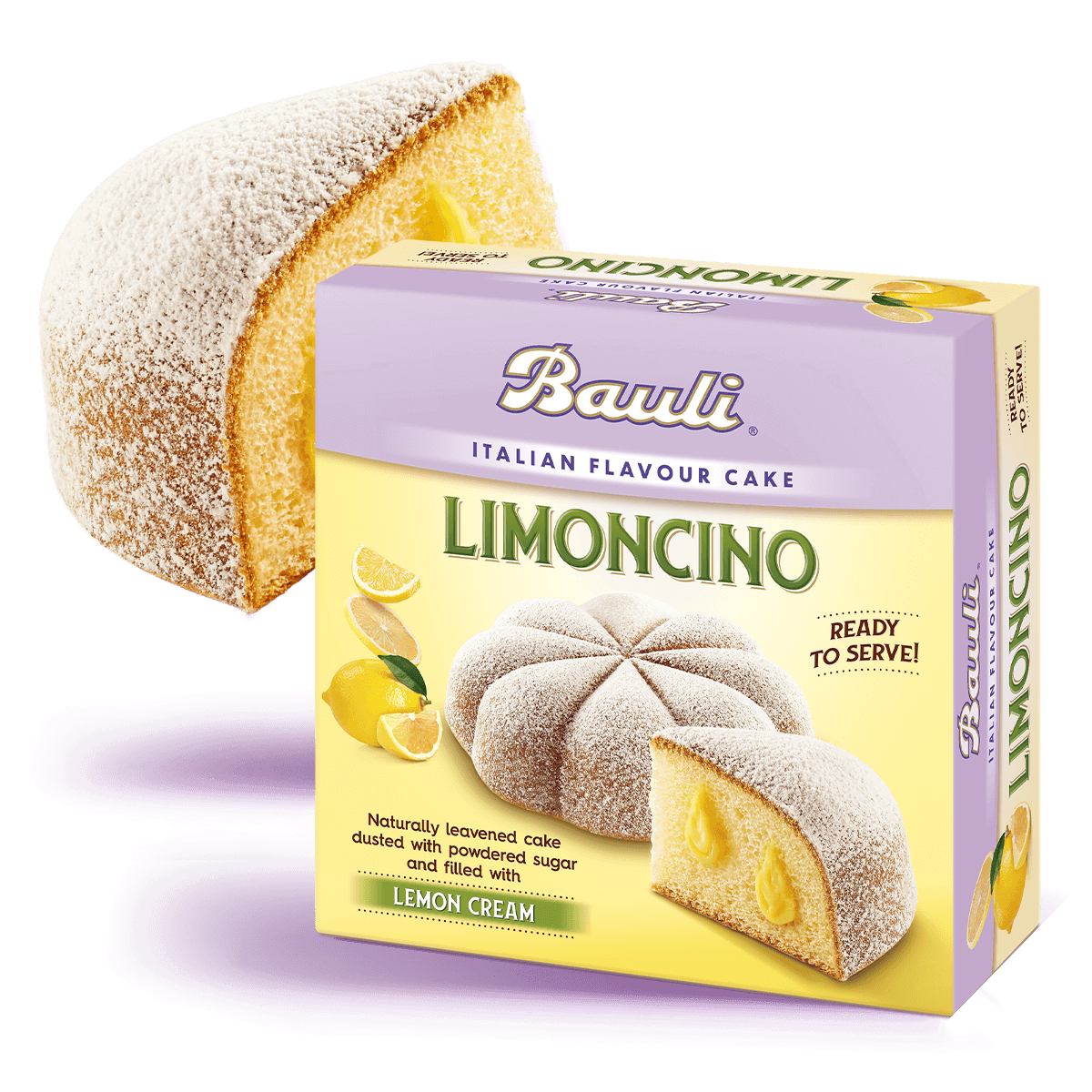 Everyday Celebration | Bauli