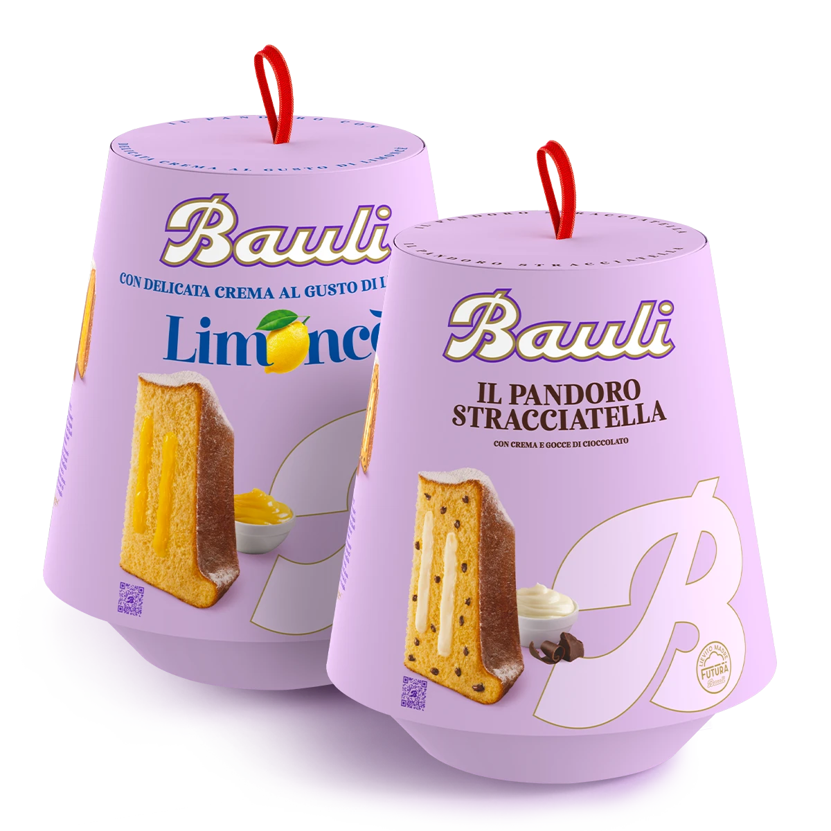 Specialties | BAULI