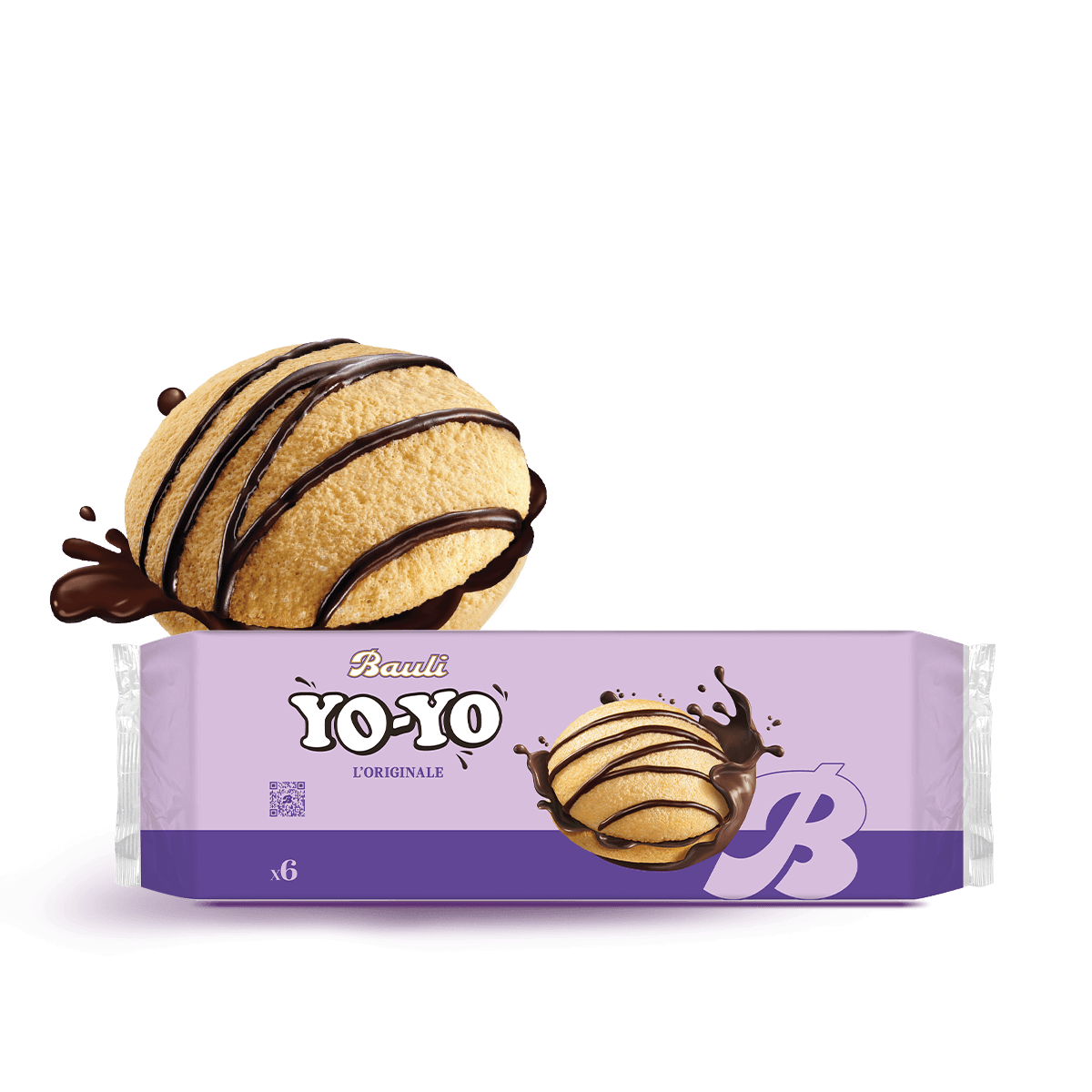 Yo-Yo | BAULI